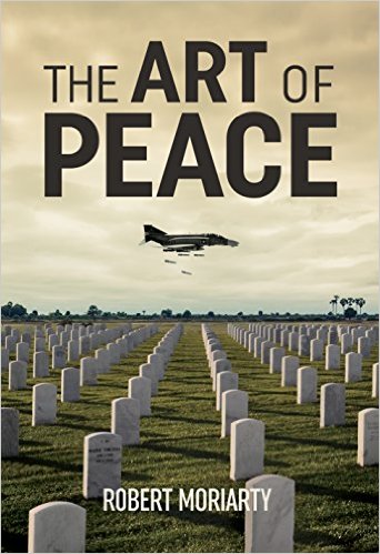 The Art of Peace Book 1