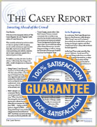The Casey Report
