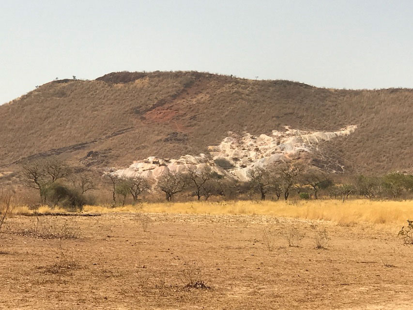 Aug 21, 2017 Nexus Advances Two Gold Projects in Burkina Faso Bob