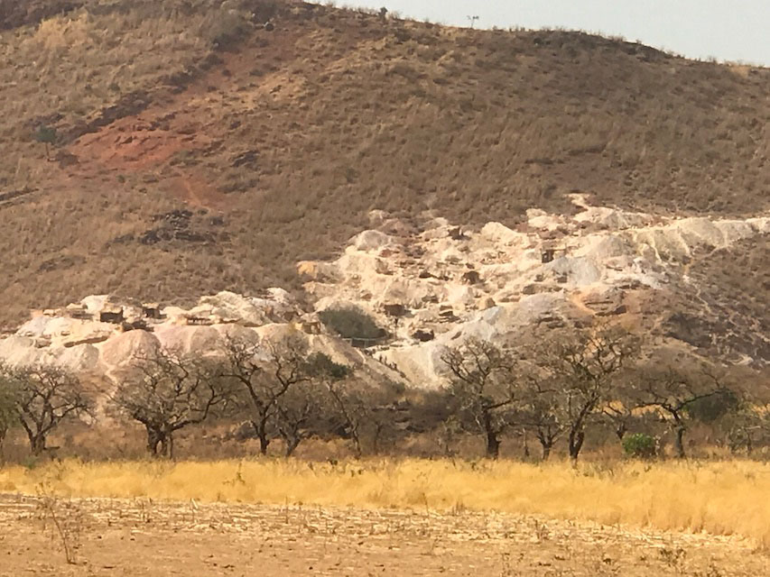 Aug 21, 2017 Nexus Advances Two Gold Projects in Burkina Faso Bob