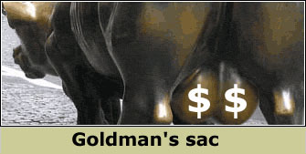 Goldman's sac