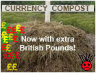 Currency Compost