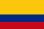 Colombian Flag