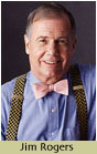 Jim Rogers