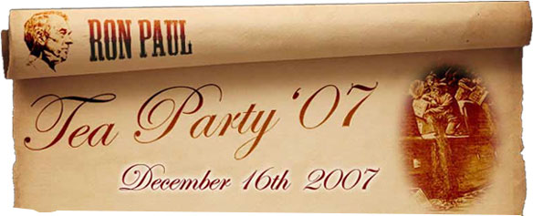 Tea Party '07
